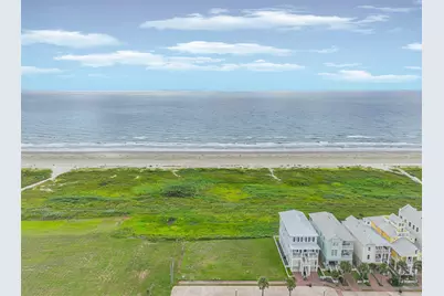 1833 Seaside Drive, Galveston, TX 77550 - Photo 2