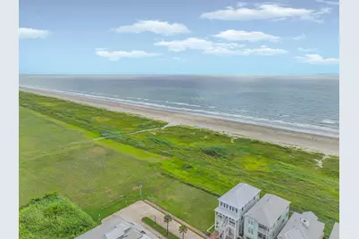 1833 Seaside Drive, Galveston, TX 77550 - Photo 1