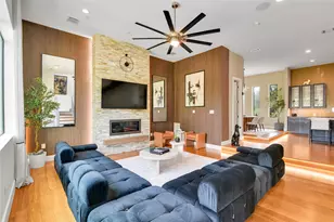 1411 Hickory St, Houston, TX 77007 - Photo 2