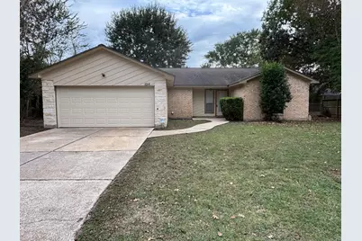 1014 Stoneleigh Court, Tomball, TX 77375 - Photo 1