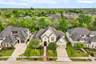9603 Plaza Point Dr, Missouri City, TX 77459 - Photo 2