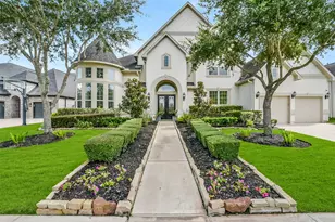 9603 Plaza Point Dr, Missouri City, TX 77459 - Photo 1