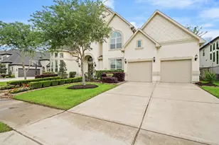 9603 Plaza Point Dr, Missouri City, TX 77459 - Photo 8