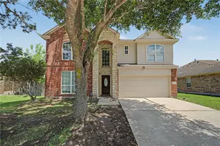 9519 Arrowhead Terrace Ln, Humble, TX 77396 - Photo 1