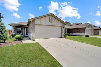 14032 Amelia Drive, Conroe, TX 77303 - Photo 1