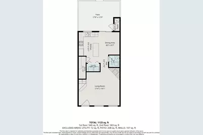2930 Grants Lake Boulevard #2104, Sugar Land, TX 77479 - Photo 22