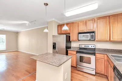 9200 Westheimer Road #1607, Houston, TX 77063 - Photo 6