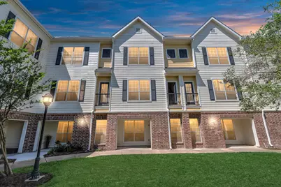 9200 Westheimer Road #1607, Houston, TX 77063 - Photo 2