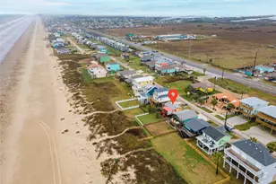 17423 Bristow Dr, Galveston, TX 77554 - Photo 34