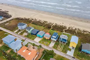 17423 Bristow Dr, Galveston, TX 77554 - Photo 30