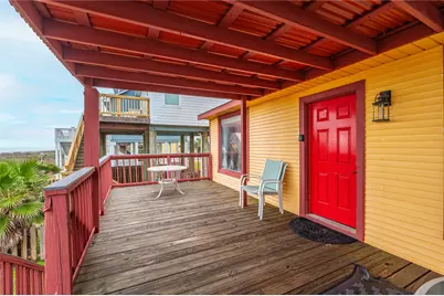 17423 Bristow Drive, Galveston, TX 77554 - Photo 10