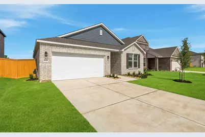 1132 Sunlit Circle, Brookshire, TX 77423 - Photo 2