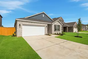 1132 Sunlit Cir, Brookshire, TX 77423 - Photo 2
