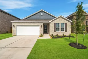 1132 Sunlit Cir, Brookshire, TX 77423 - Photo 1