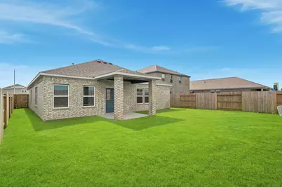1132 Sunlit Circle, Brookshire, TX 77423 - Photo 22