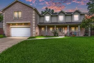 18339 Steele Point Dr, Crosby, TX 77532 - Photo 1