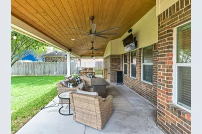 24923 Morning Raven Lane, Katy, TX 77494 - Photo 38