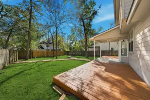 82 N Apple Spring Circle, The Woodlands, TX 77382 - Photo 28