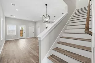 411 Stonework Landing Ln, Houston, TX 77076 - Photo 6