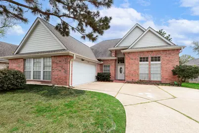 15519 Montesa Drive, Houston, TX 77083 - Photo 1