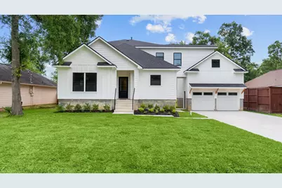 10802 Fairview Drive, Conroe, TX 77385 - Photo 2