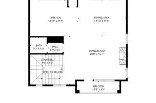 8926 Lakeshore Bend Dr, Houston, TX 77080 - Photo 40