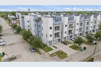 3303 Baron Street, Houston, TX 77020 - Photo 36
