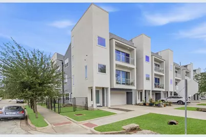 3303 Baron Street, Houston, TX 77020 - Photo 4
