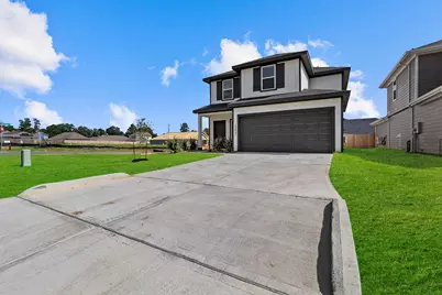 13047 Sorreto Bay Drive, Willis, TX 77318 - Photo 2