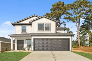 13047 Sorreto Bay Dr, Willis, TX 77318 - Photo 1