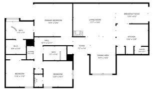 12800 Briar Forest Dr, Houston, TX 77077 - Photo 32