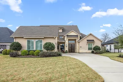 3211 Whispering Pecans Drive, Fulshear, TX 77441 - Photo 48