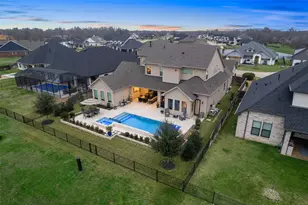 3211 Whispering Pecans Dr, Fulshear, TX 77441 - Photo 6