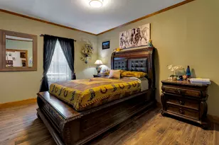 260 J T Smith Dr, Corrigan, TX 75939 - Photo 22