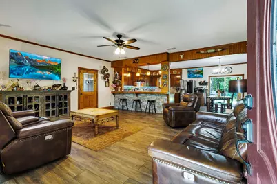 260 J T Smith Drive, Corrigan, TX 75939 - Photo 32