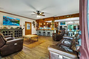 260 J T Smith Dr, Corrigan, TX 75939 - Photo 32