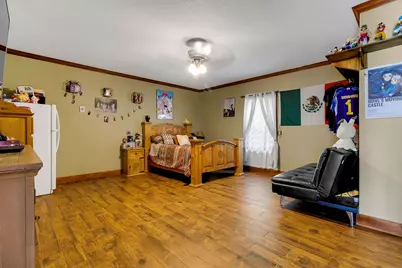 260 J T Smith Drive, Corrigan, TX 75939 - Photo 14