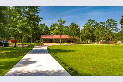 260 J T Smith Drive, Corrigan, TX 75939 - Photo 2