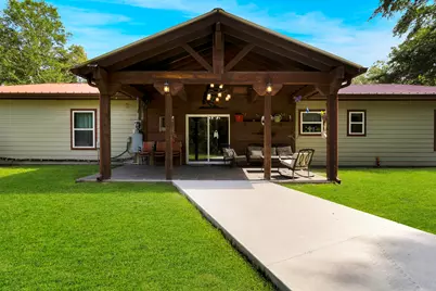 260 J T Smith Drive, Corrigan, TX 75939 - Photo 12