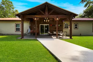 260 J T Smith Dr, Corrigan, TX 75939 - Photo 12