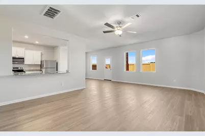 8212 Vanilla Orchid Drive, Houston, TX 77016 - Photo 2