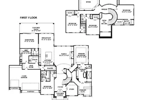 3022 Cranberry Creek Loop, Richmond, TX 77406 - Photo 2