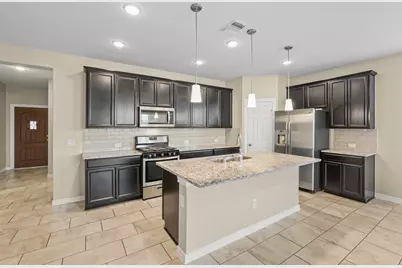 24911 Prairie Briar Circle, Richmond, TX 77406 - Photo 8