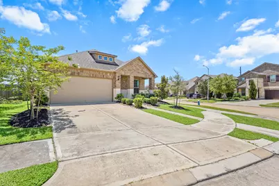 24911 Prairie Briar Circle, Richmond, TX 77406 - Photo 2