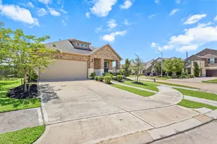 24911 Prairie Briar Cir, Richmond, TX 77406 - Photo 2