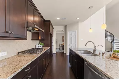 955 Smokethorn Trail, Richmond, TX 77406 - Photo 16