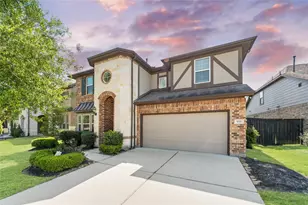 955 Smokethorn Trl, Richmond, TX 77406 - Photo 1