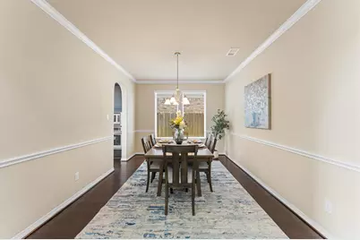 955 Smokethorn Trail, Richmond, TX 77406 - Photo 8