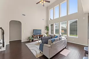 955 Smokethorn Trl, Richmond, TX 77406 - Photo 10