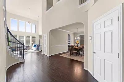 955 Smokethorn Trail, Richmond, TX 77406 - Photo 4